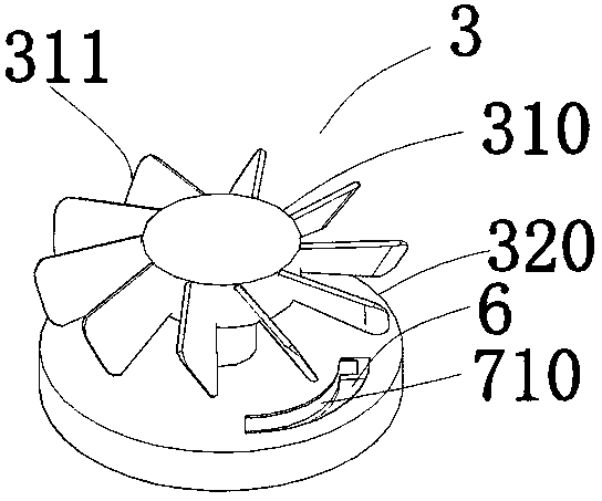 Injection device facilitating indwelling needle tube washing operation and using method thereof