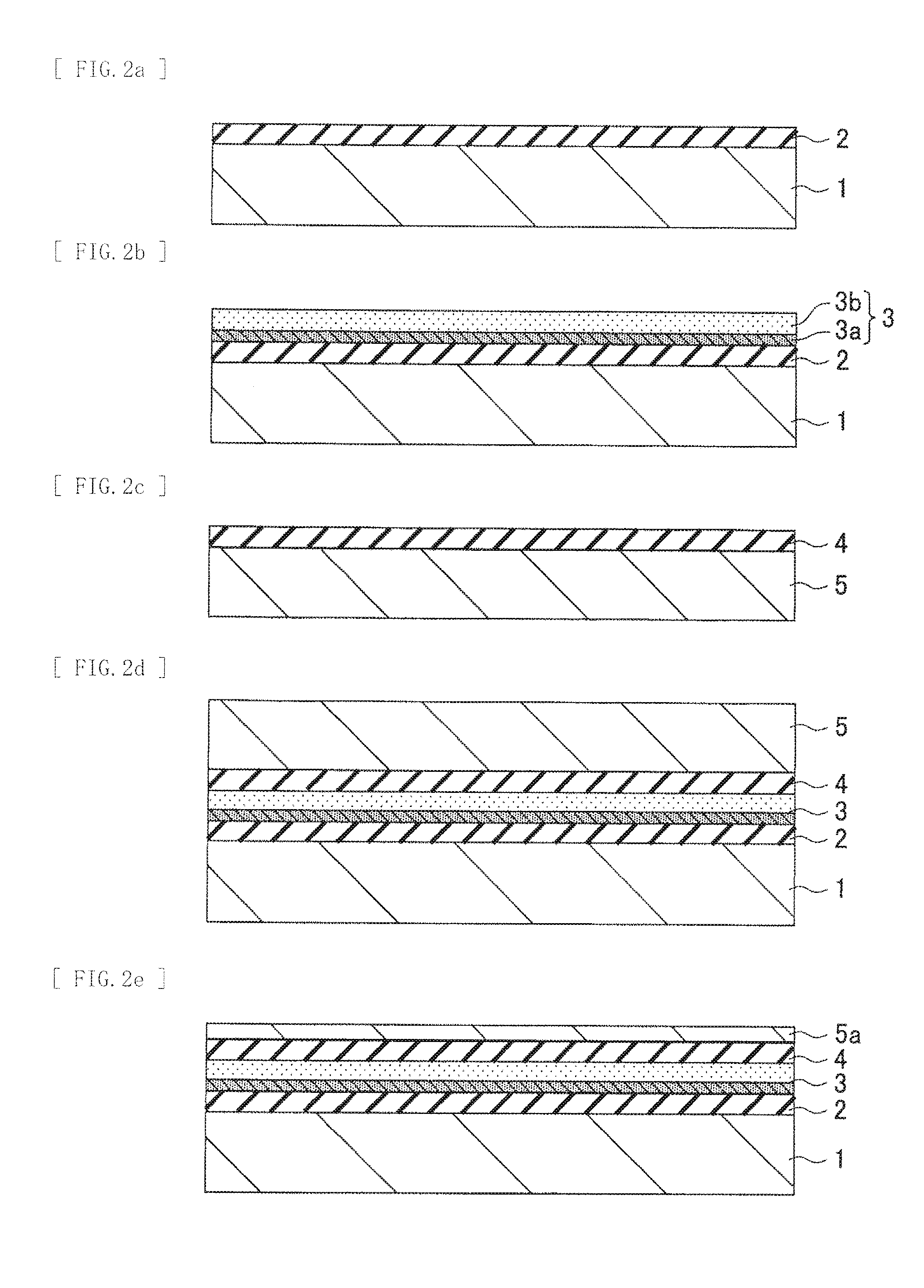 High-frequency semiconductor device and method of manufacturing the same