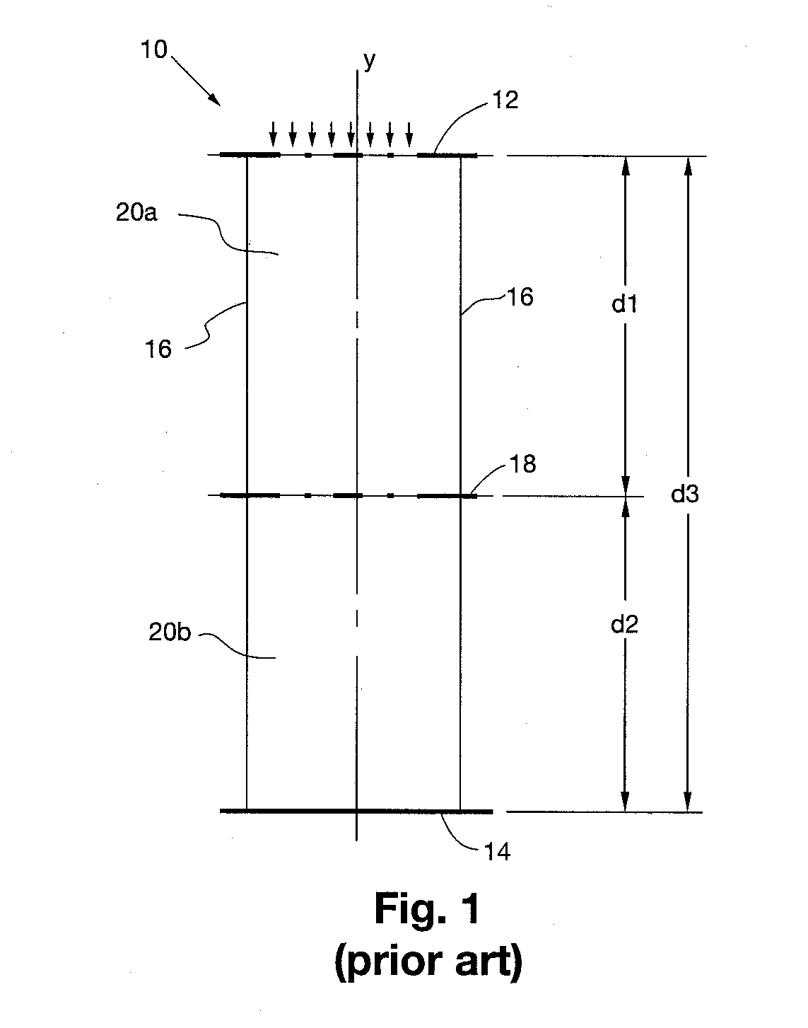 Sound-absorbing exhaust nozzle center plug