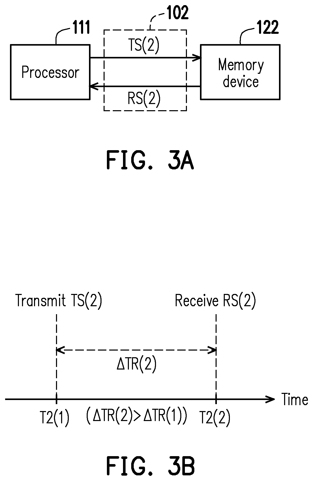 Method for writing data in parallel and data storage system