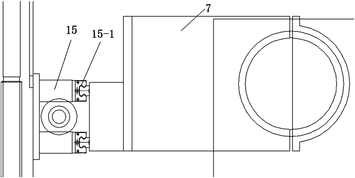 Intelligent wire arranging system