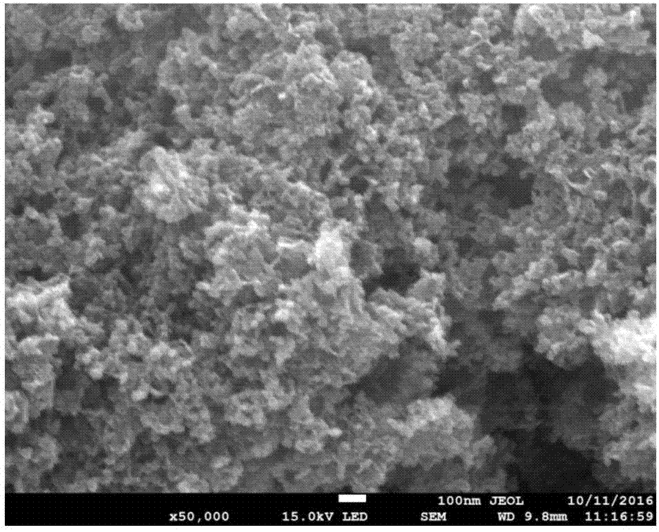 Preparation method of aza-carbon-coated cobalt catalyst and unsaturated compound catalytic transfer hydrogenation method based on catalyst