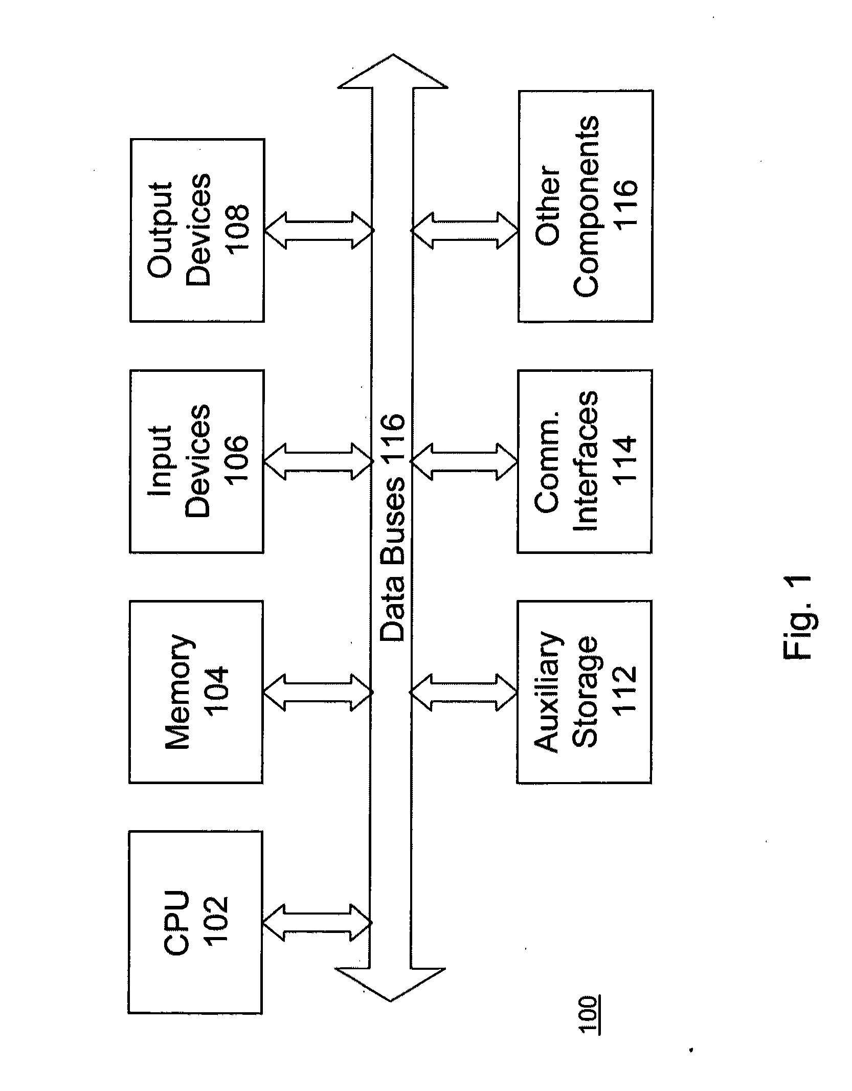 Method for Implementing a High-Level Image Representation for Image Analysis