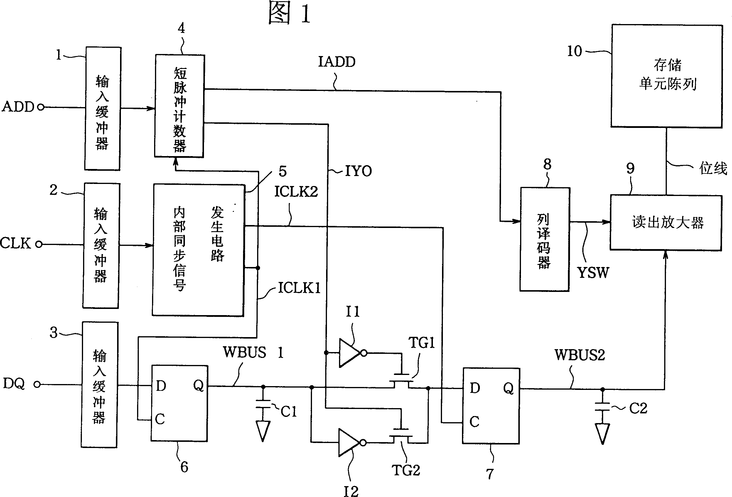 Semiconductor memory device