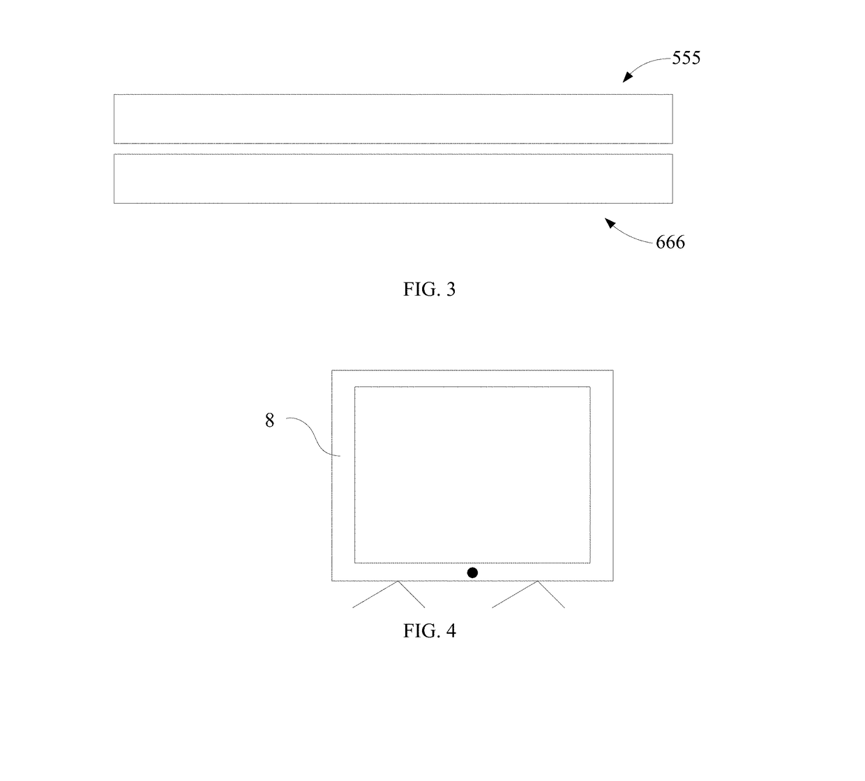 Liquid crystal display device, liquid crystal display module and liquid crystal cell thereof