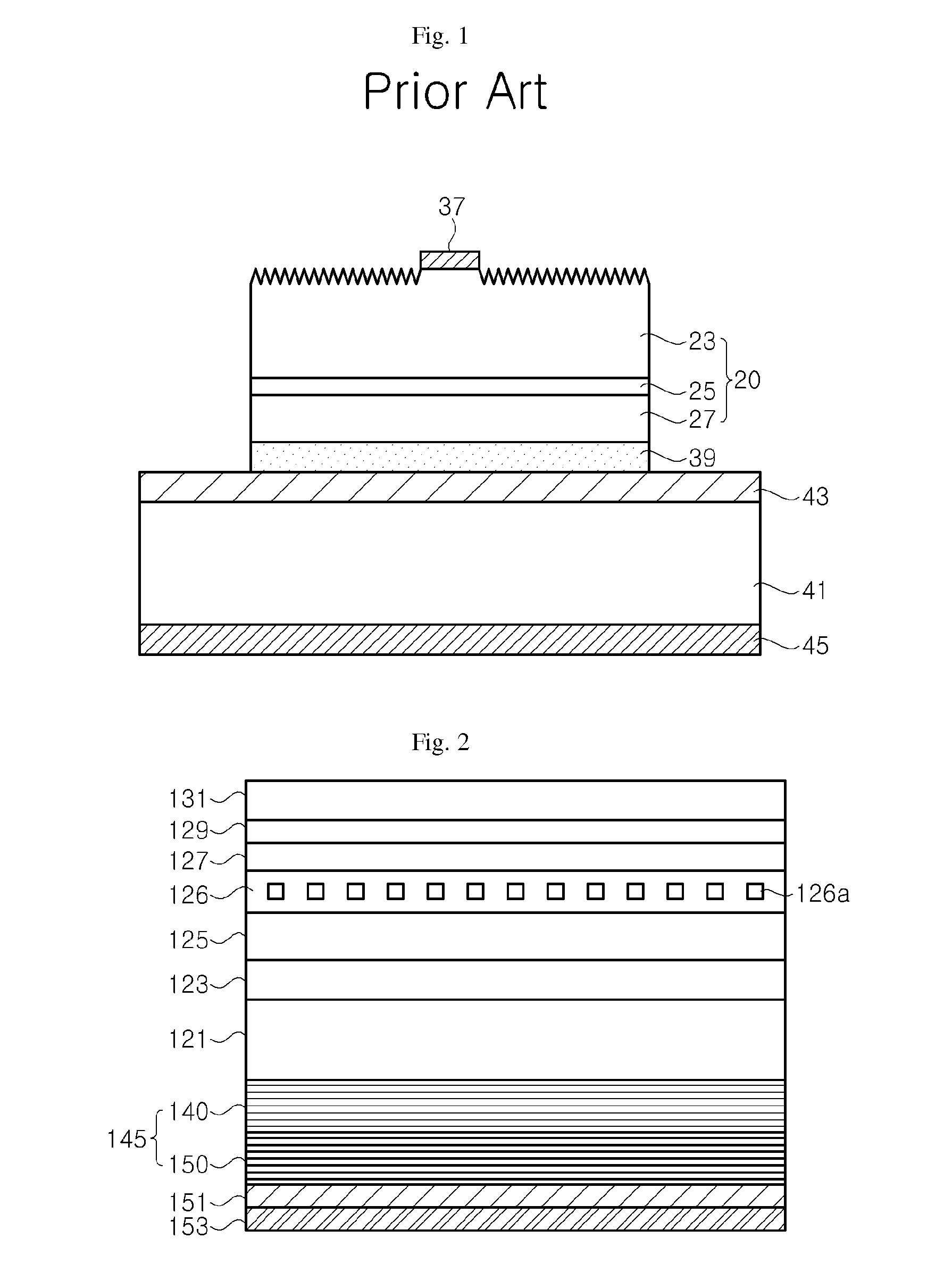 Light emitting diode