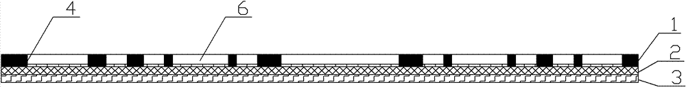 Touch control module, object control system and control method