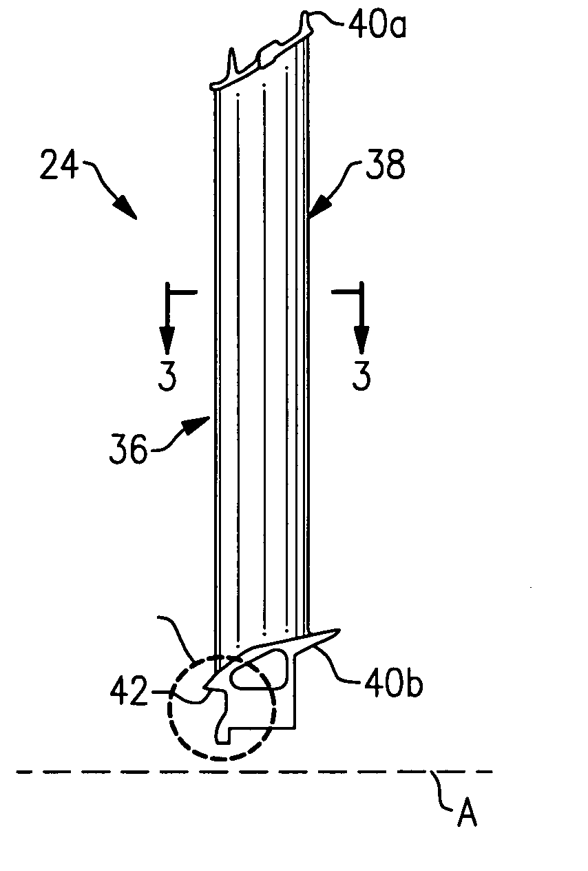 Turbine component trailing edge and platform restoration by laser cladding