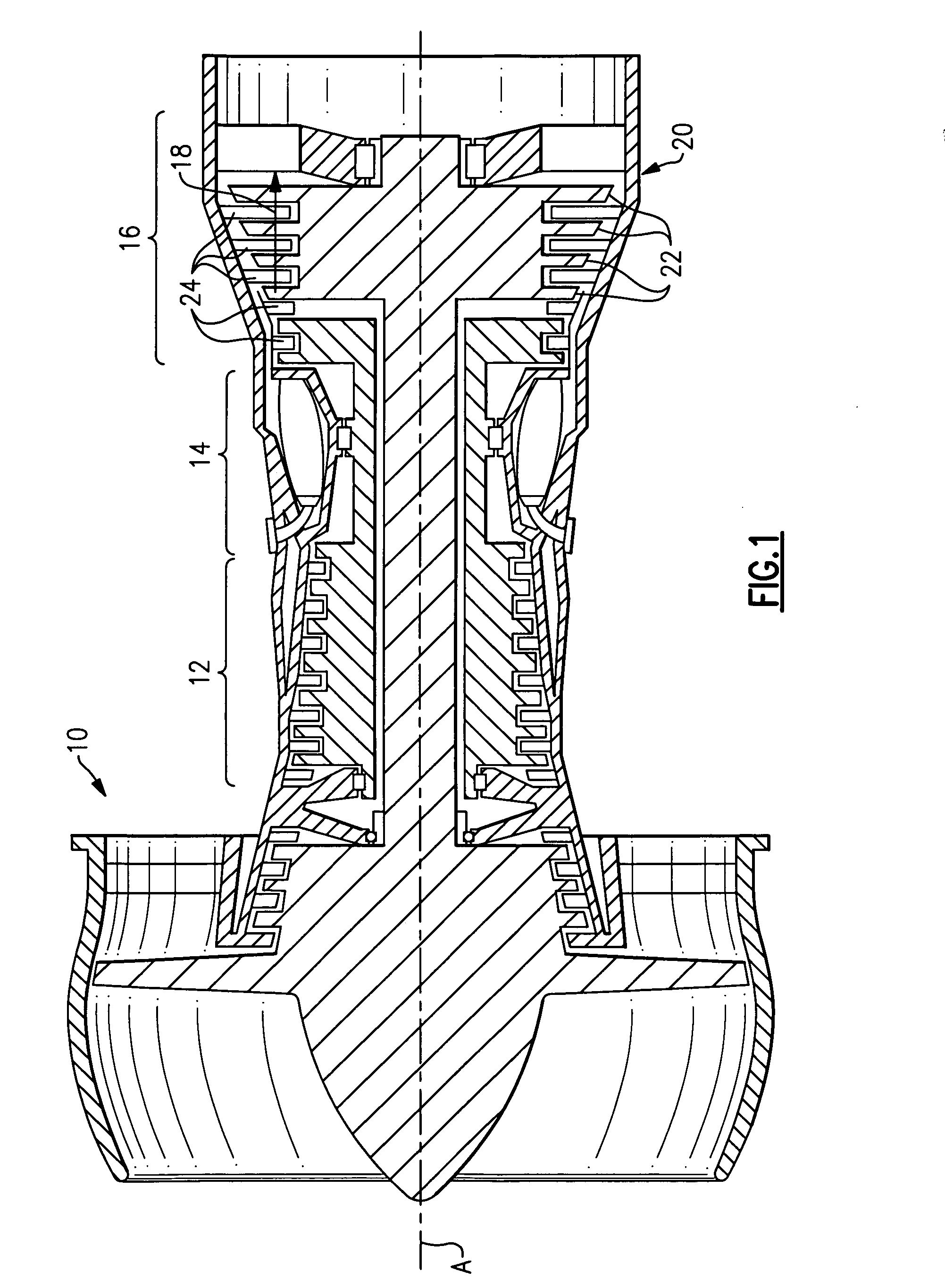 Turbine component trailing edge and platform restoration by laser cladding