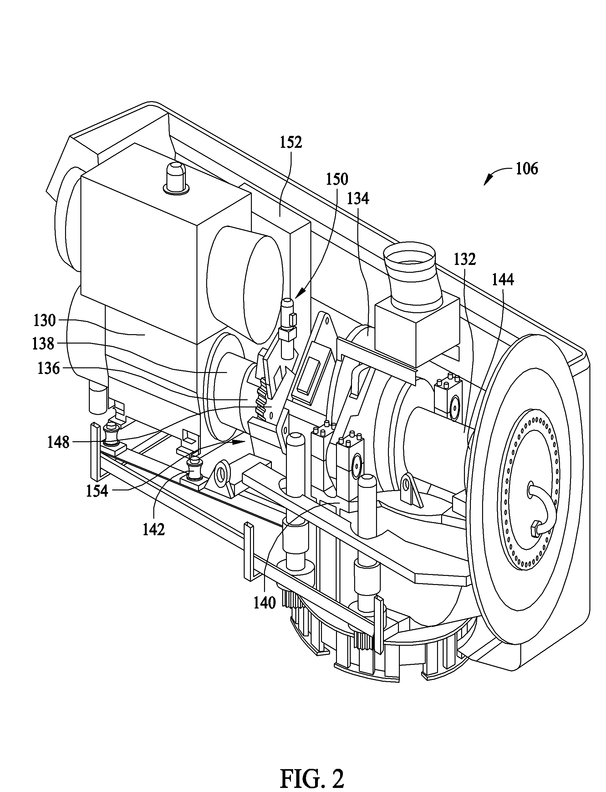 Methods and systems for turning rotary components within rotary machines