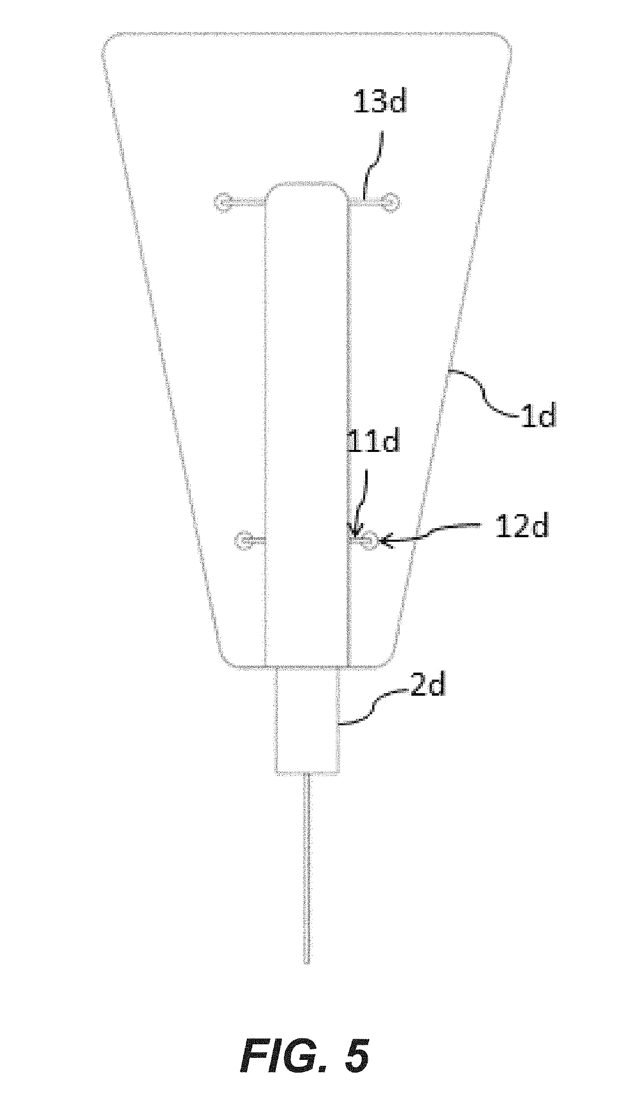 Elastic sheet with function of re-activating endometrial basal layer in uterine cavity and forming method thereof