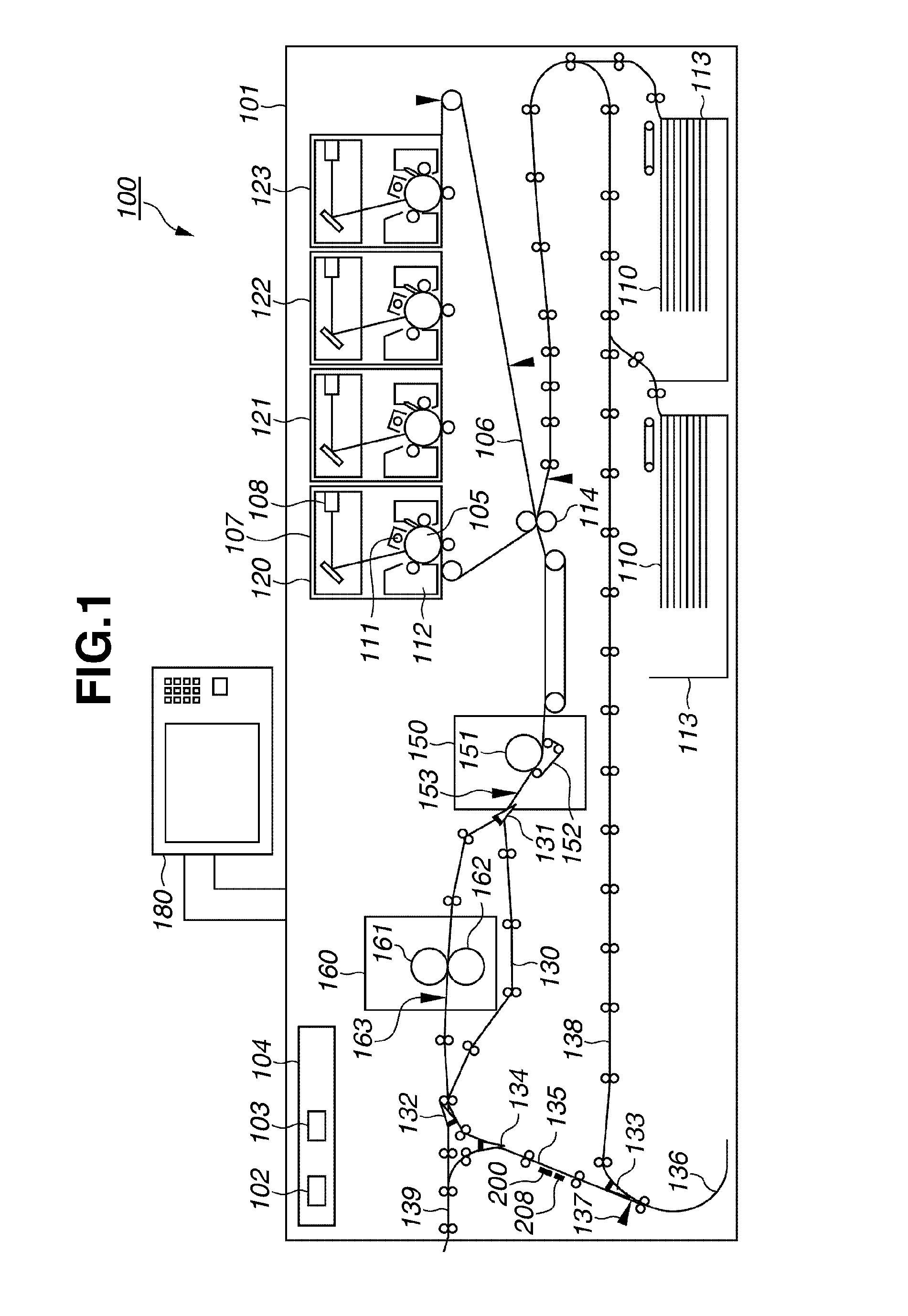 Image forming apparatus