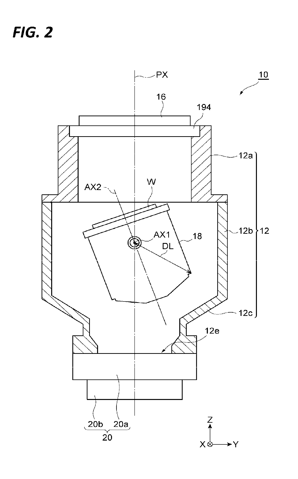 Plasma processing apparatus