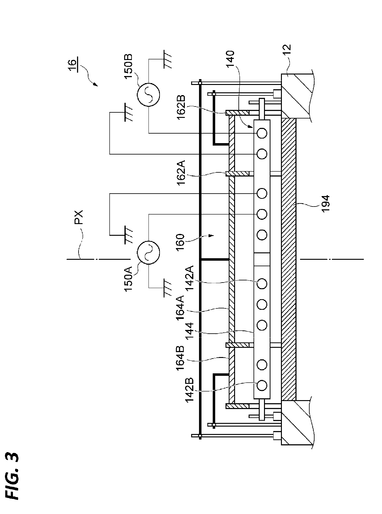 Plasma processing apparatus