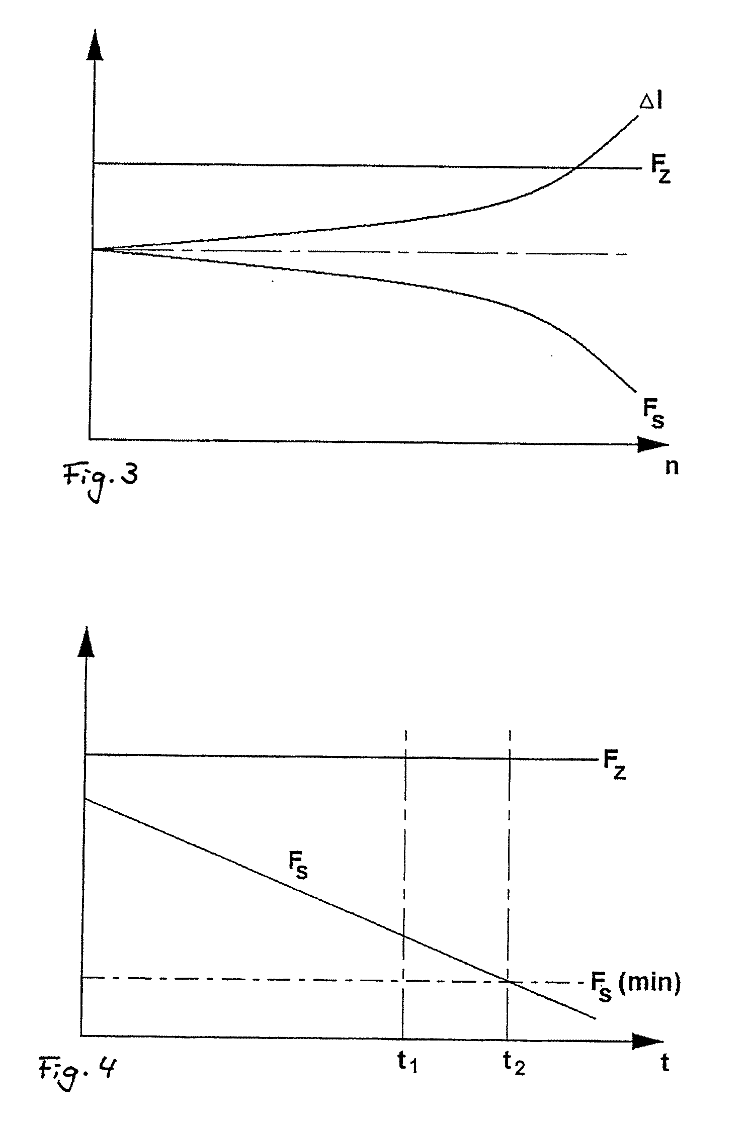 Chuck Body for a Chuck, Chuck and Method for Determining a Clamping Force on Such a Chuck