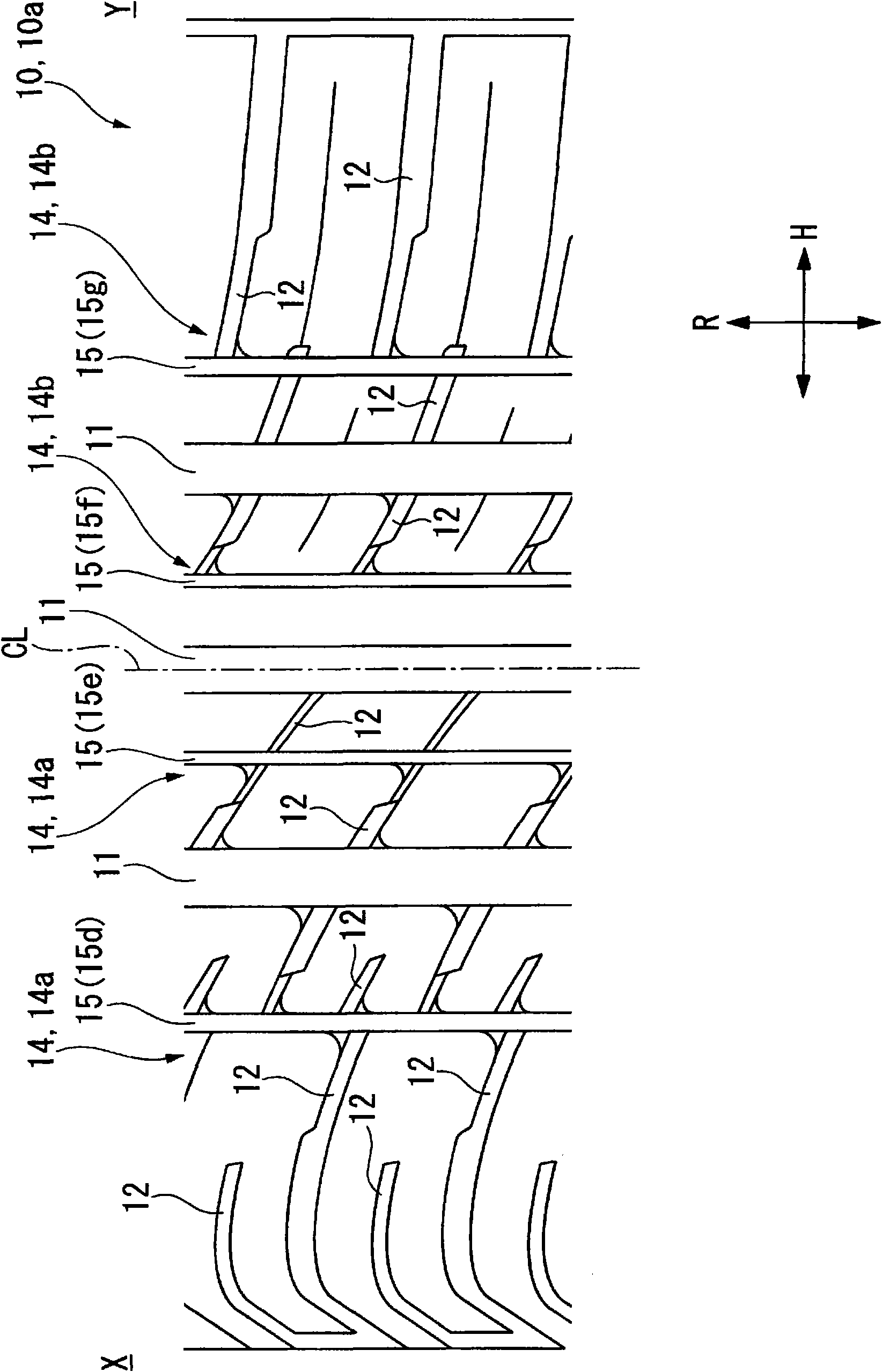 Pneumatic tire