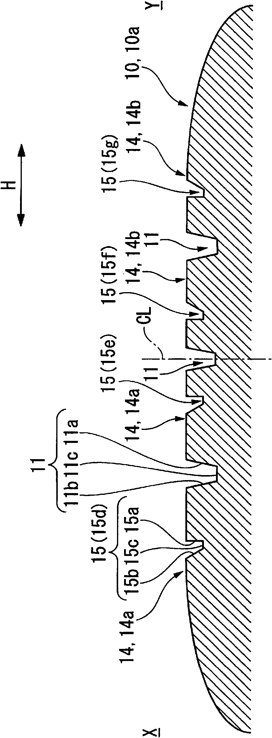 Pneumatic tire