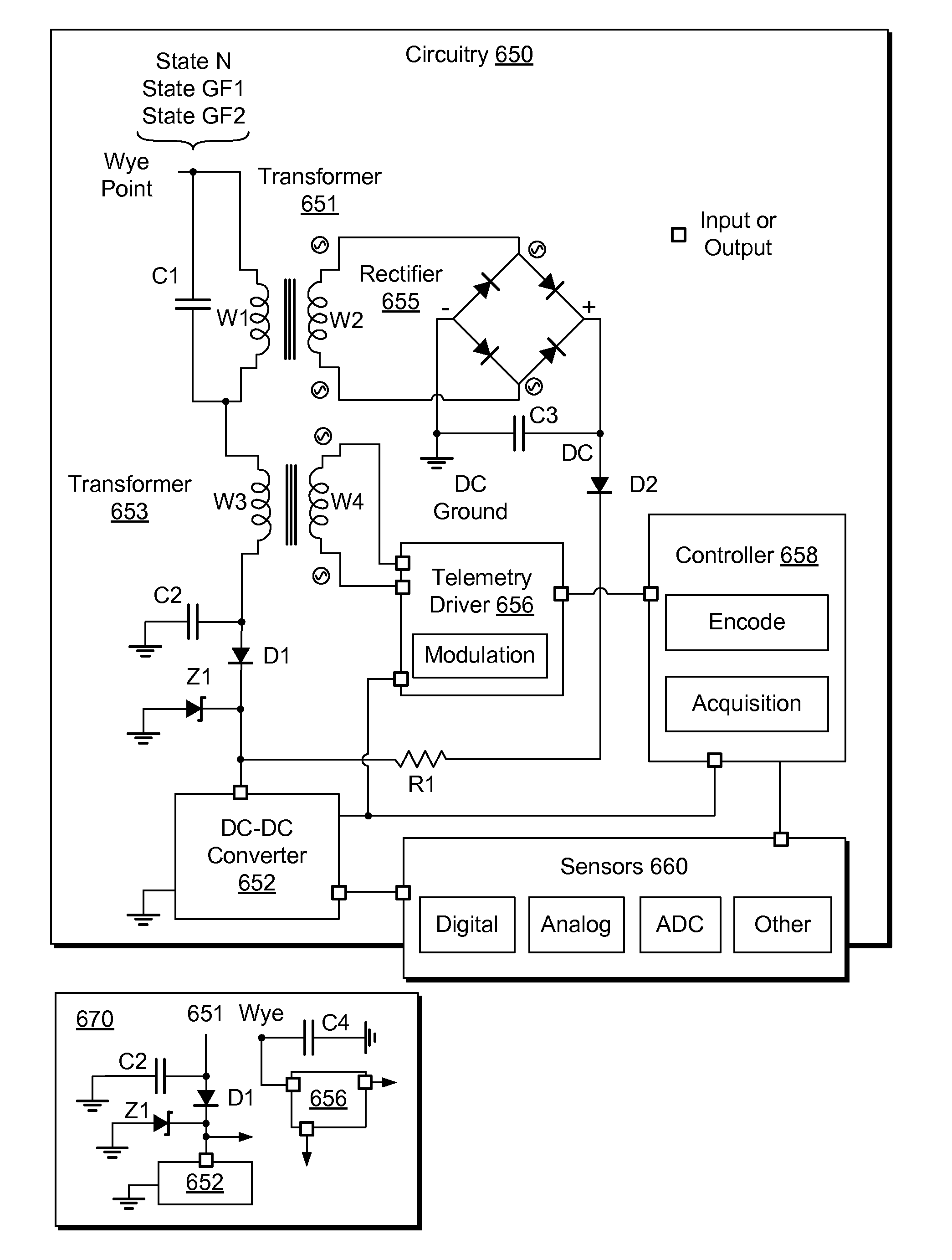 Artificial Lift Equipment Power Line Communication