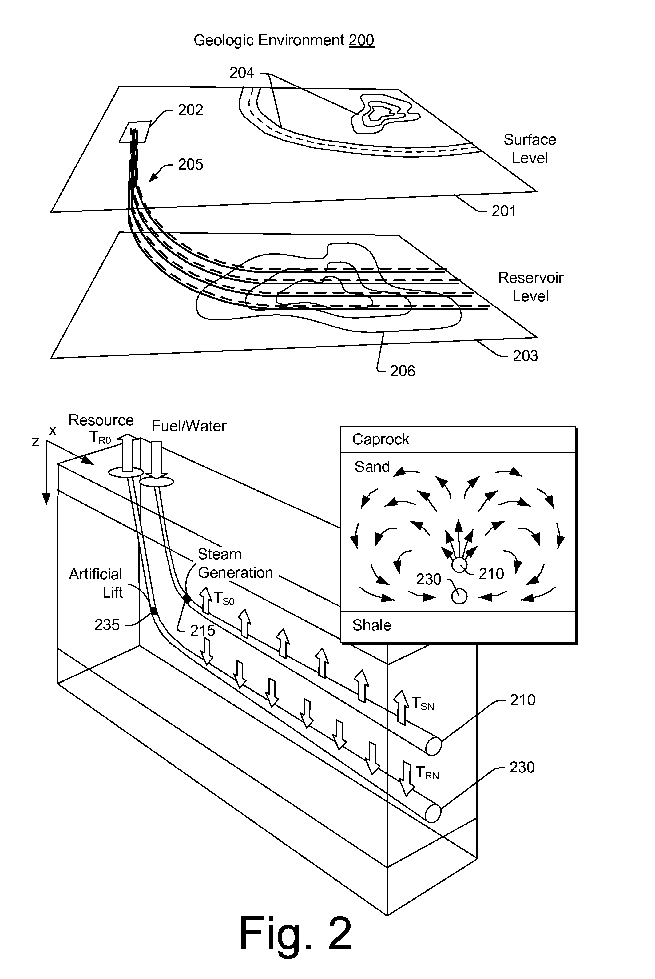 Artificial Lift Equipment Power Line Communication