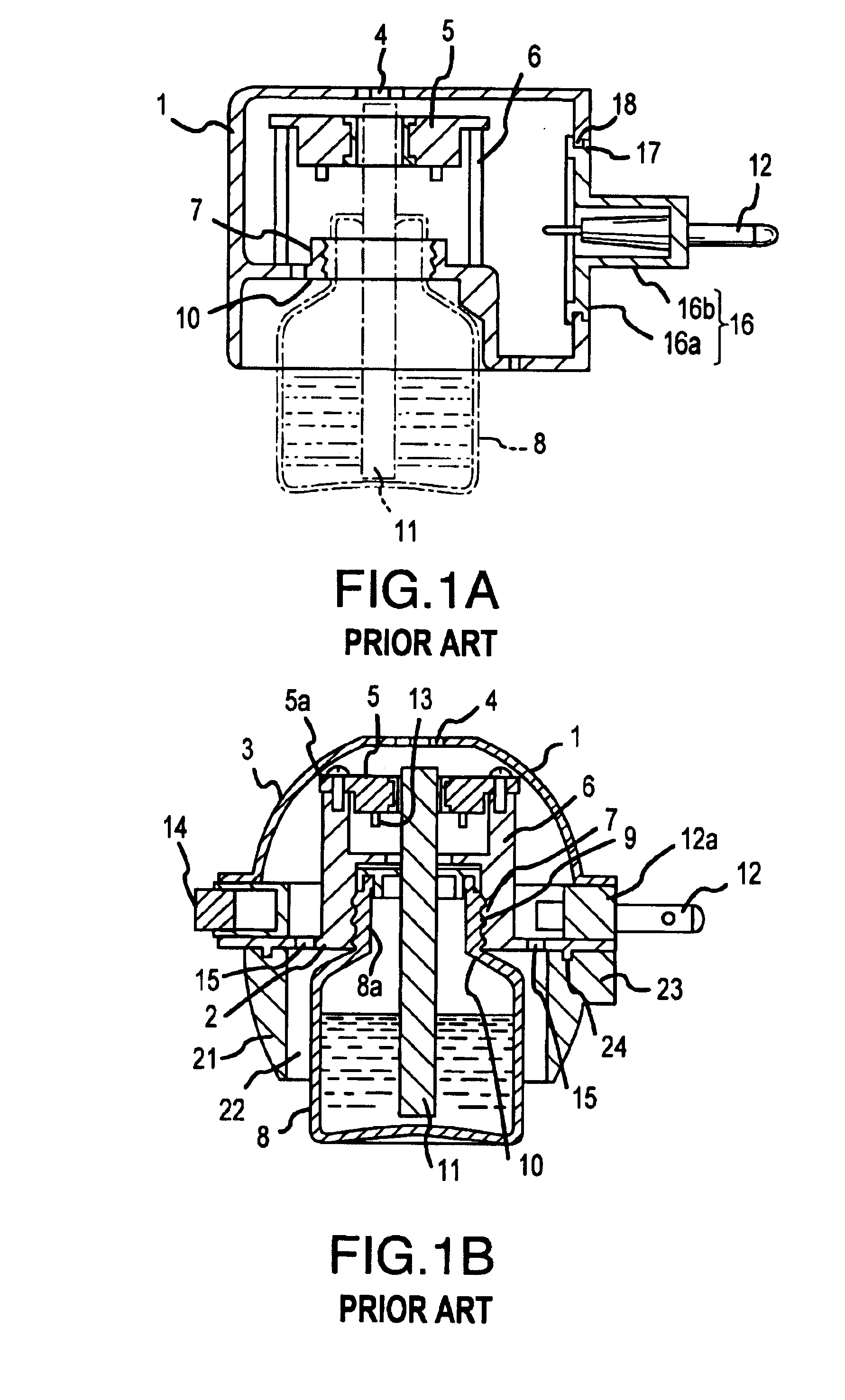 Method and apparatus for positioning a wick material in a vapor-dispensing device