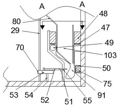 A clean energy type hydrothermal carbonization machine with automatic drying and packaging