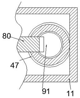 A clean energy type hydrothermal carbonization machine with automatic drying and packaging