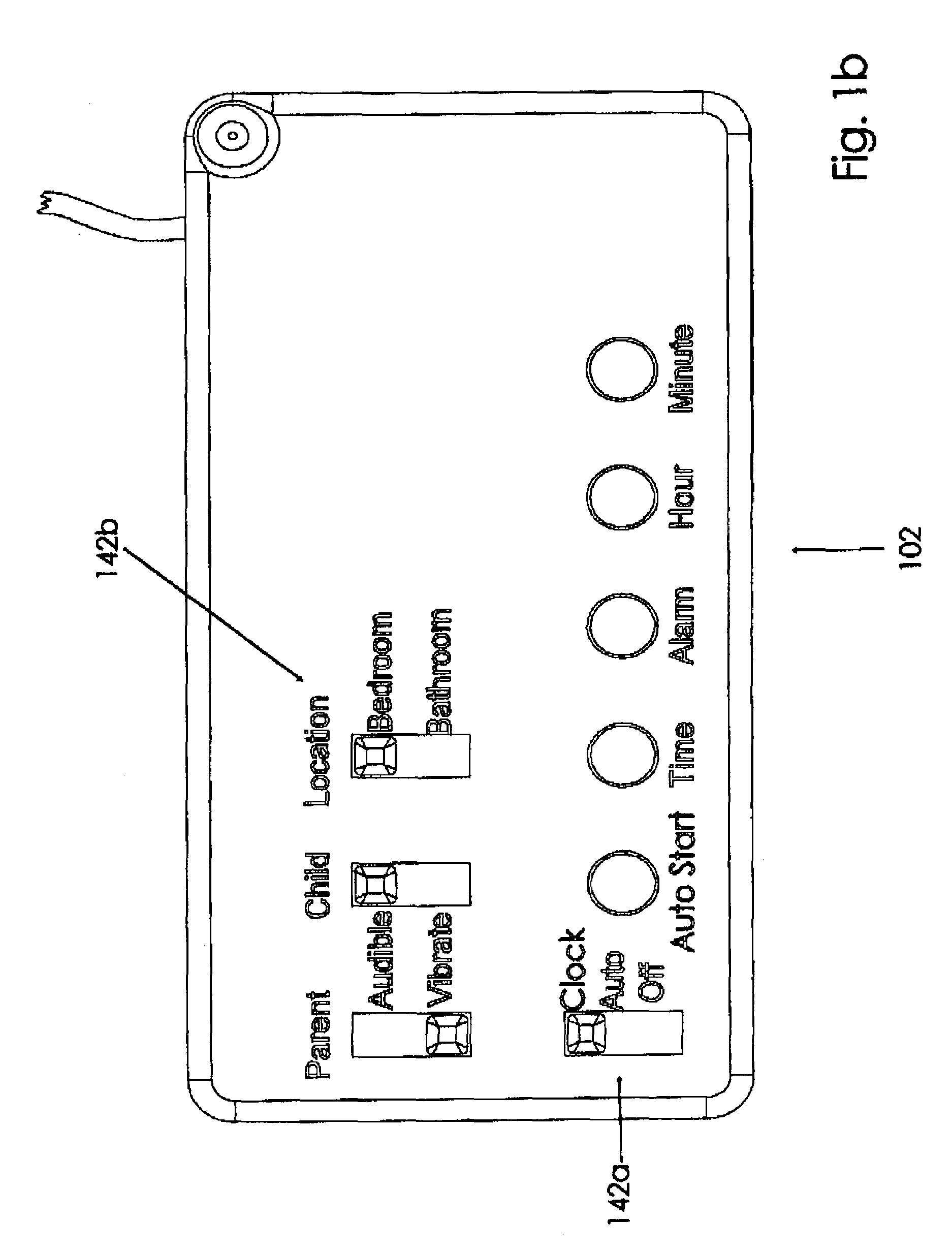 Toilet training apparatus