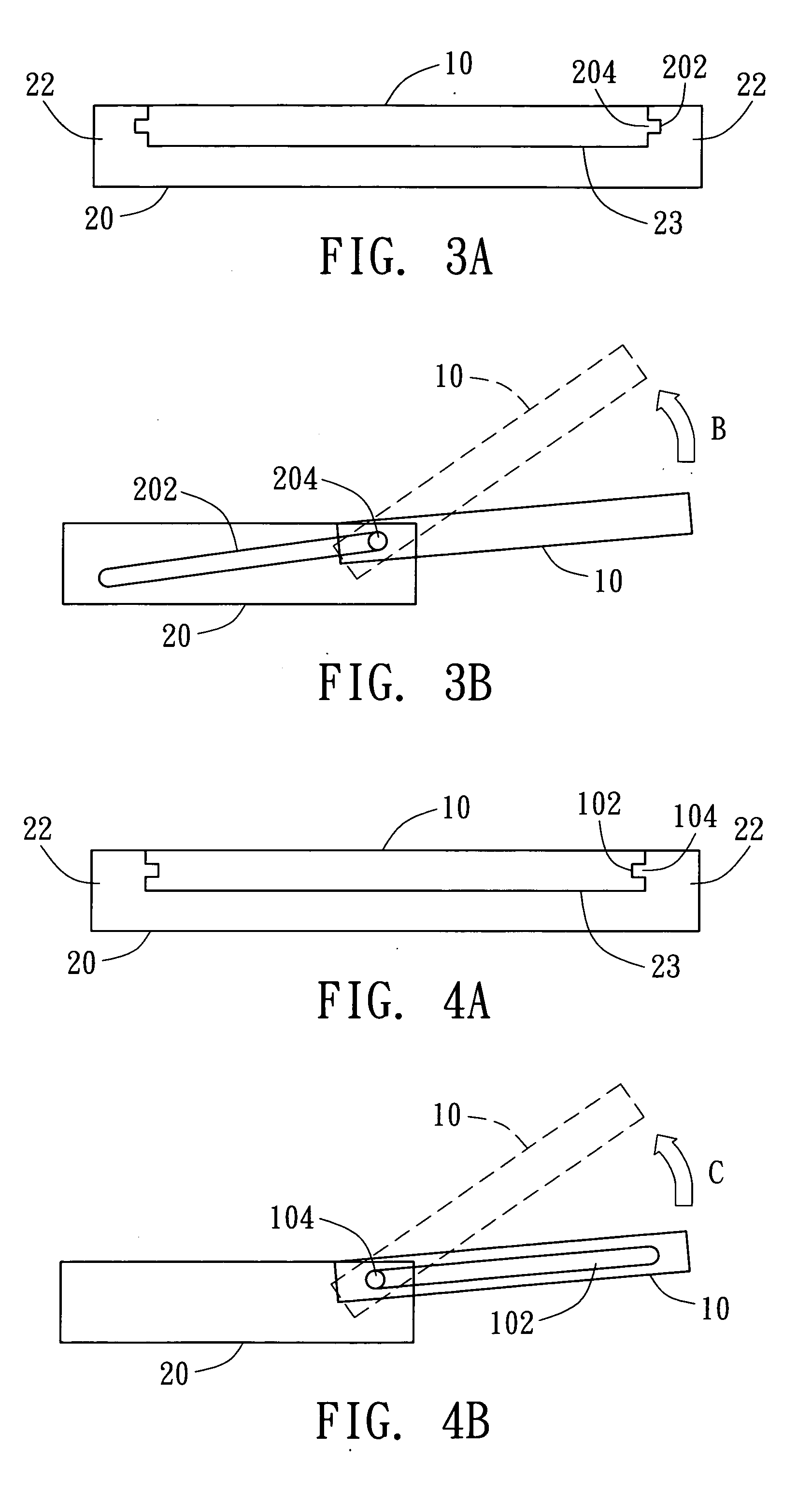 Handheld electronic device with dual operation mode