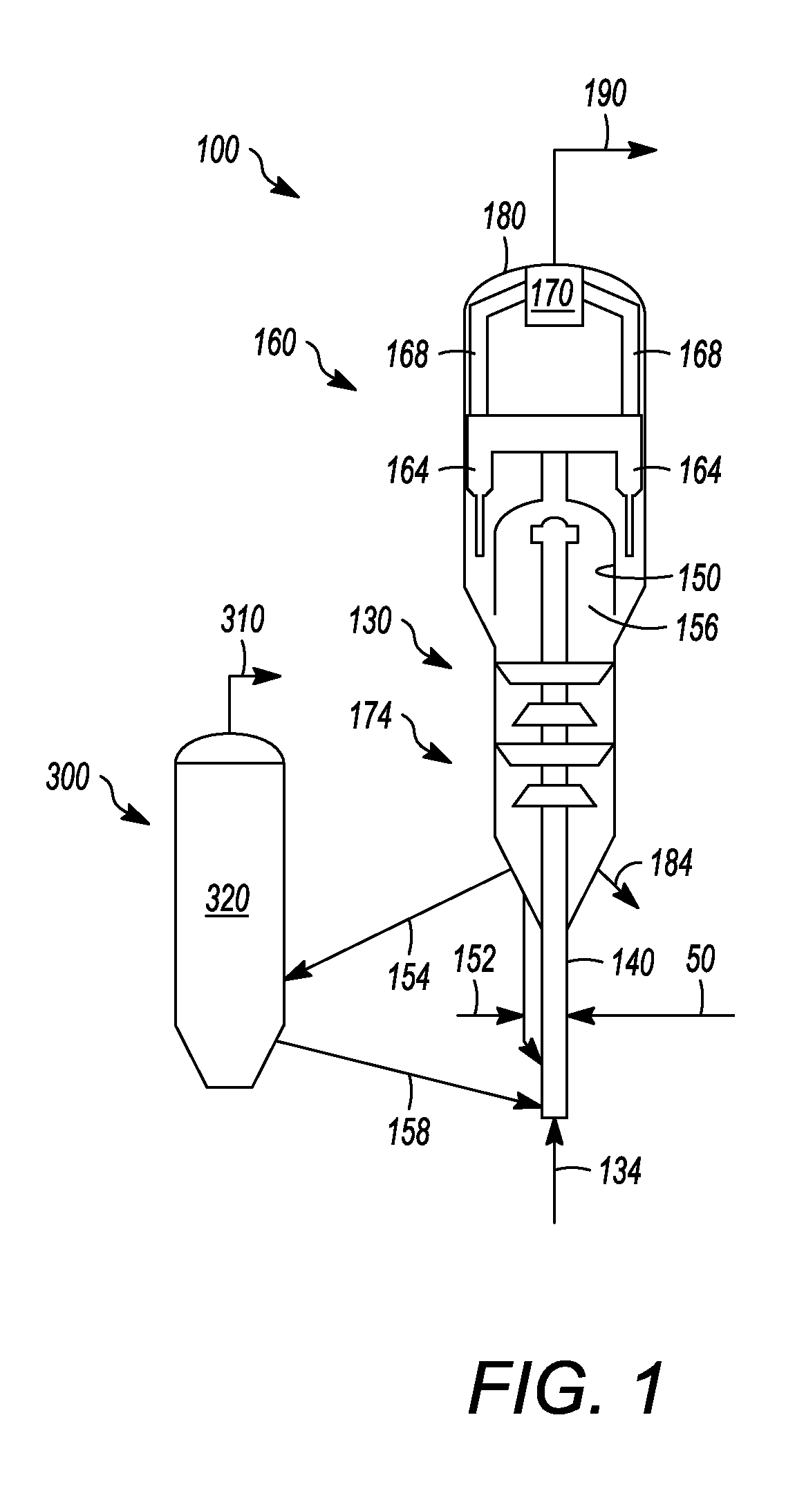 Maintaining catalyst activity for converting a hydrocarbon feed