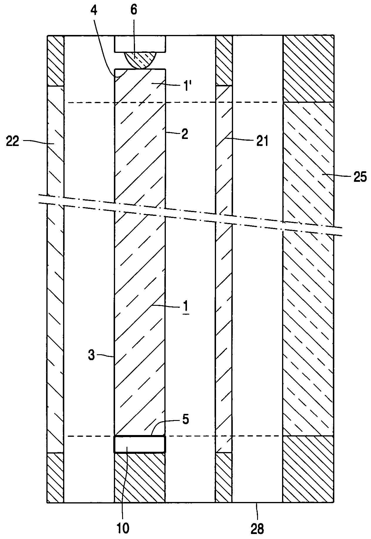 Illumination system and display device