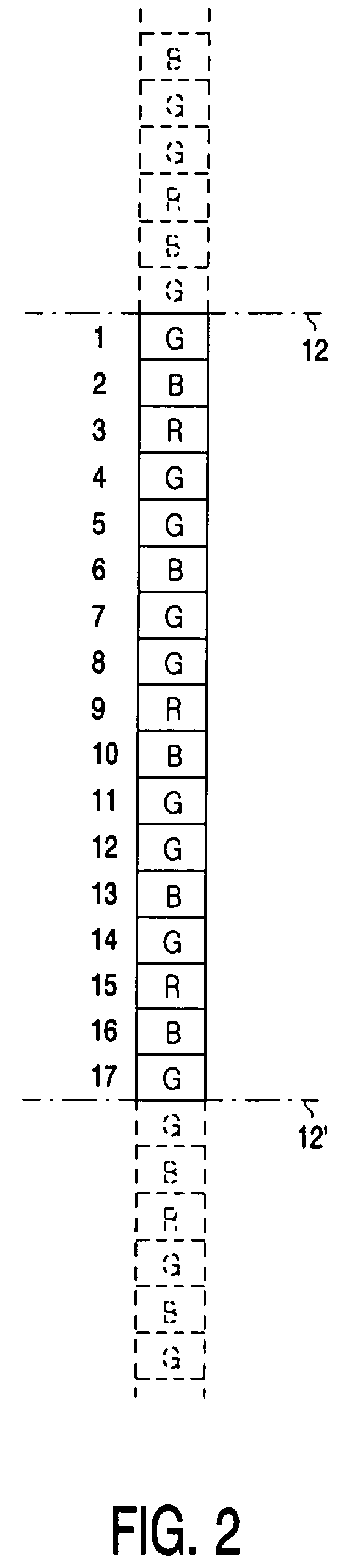 Illumination system and display device