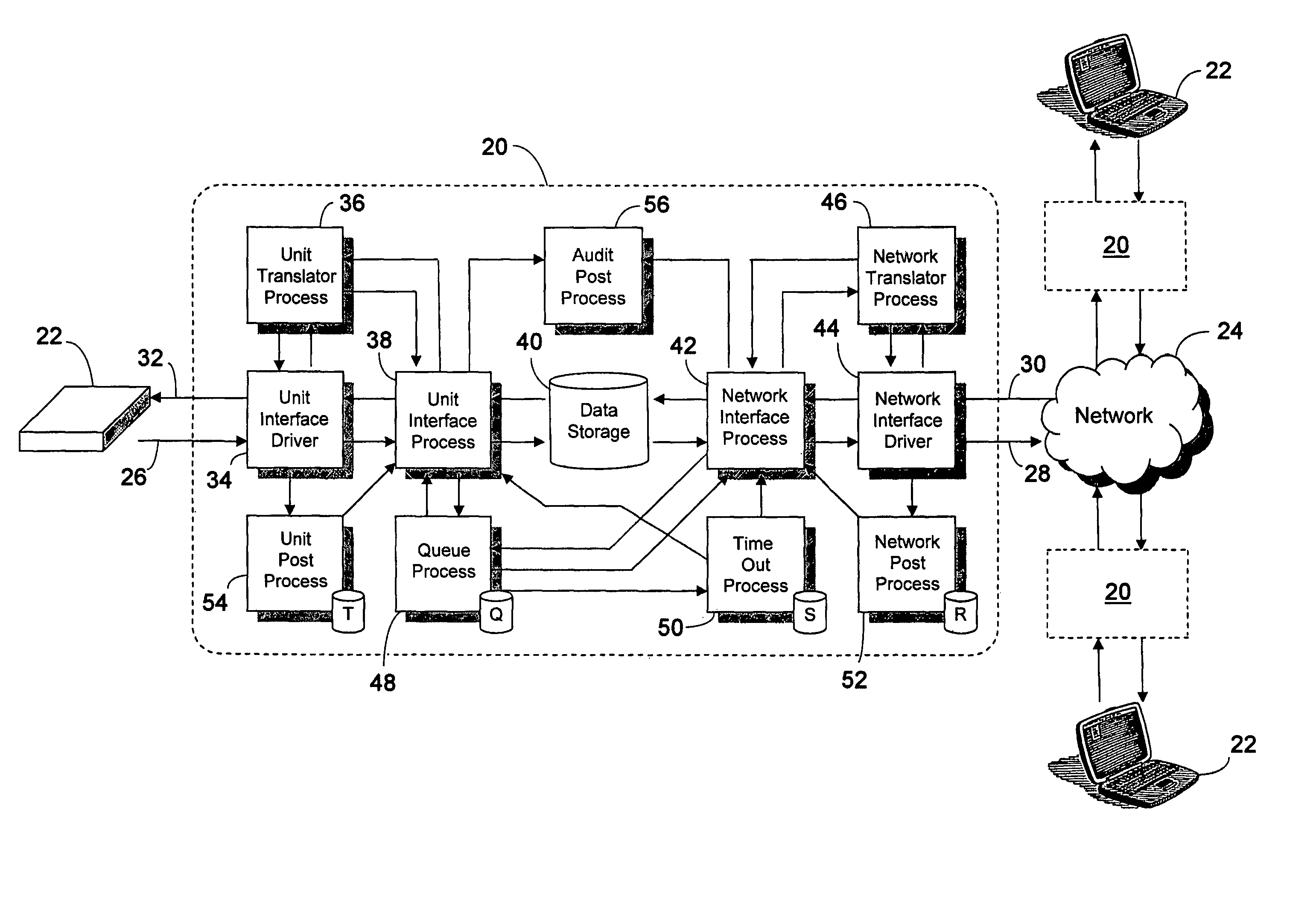 Method and system for securely managing application transactions using cryptographic techniques