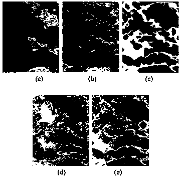 Multispectral Image Change Detection Method Based on Kernel Intermodal Factor Analysis Kernel Fusion