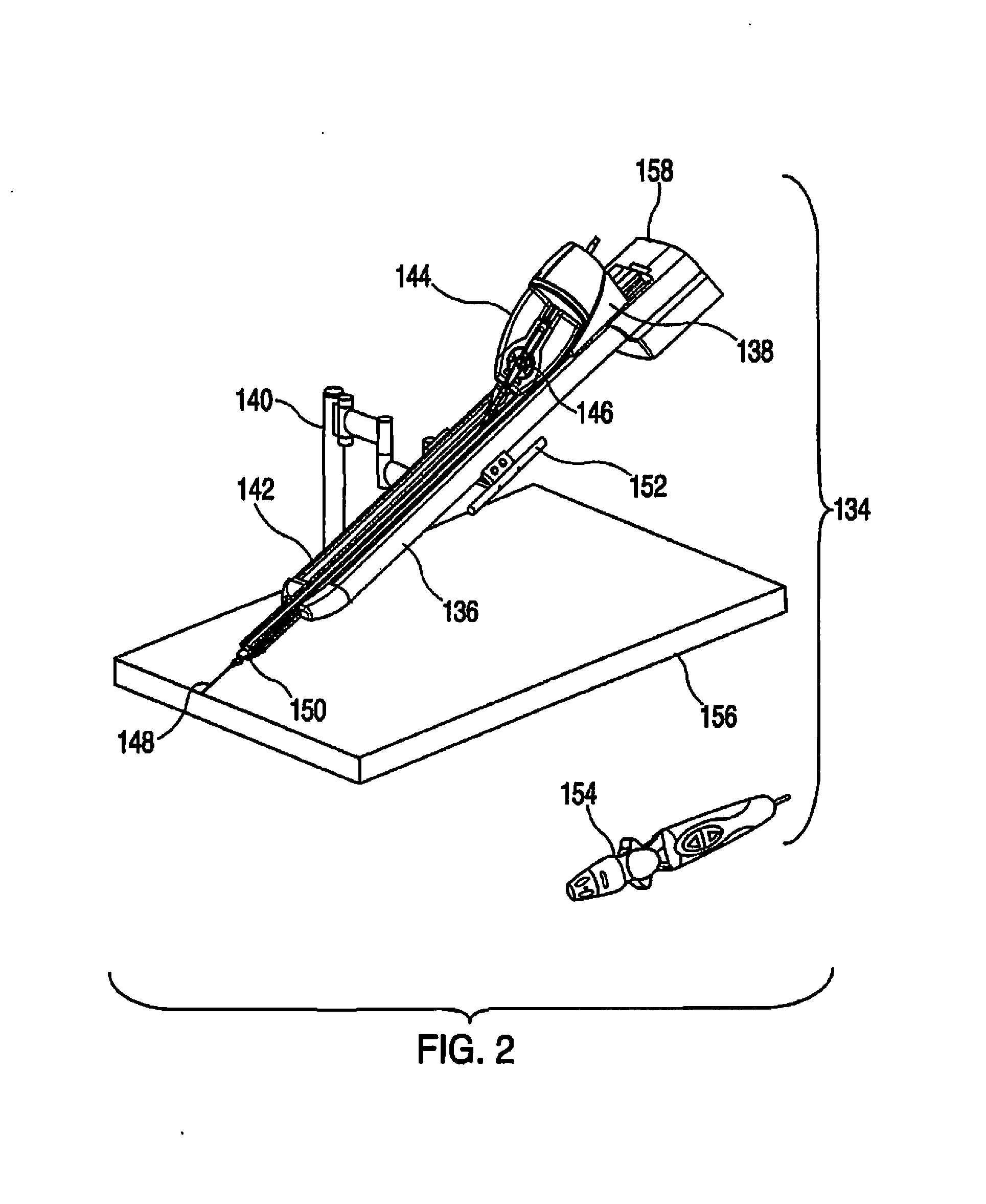 Remotely controlled catheter insertion system