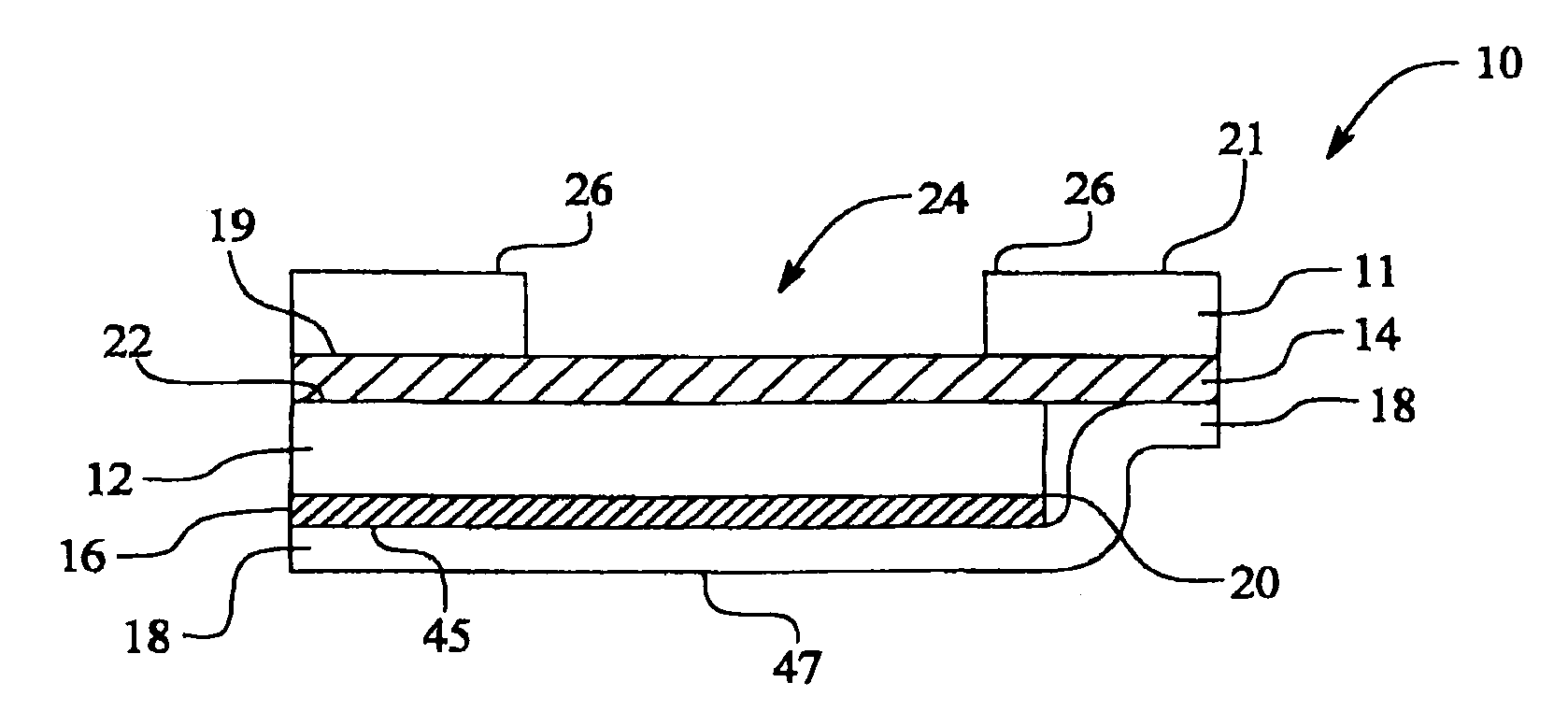 Dressing and a method for making and applying a dressing