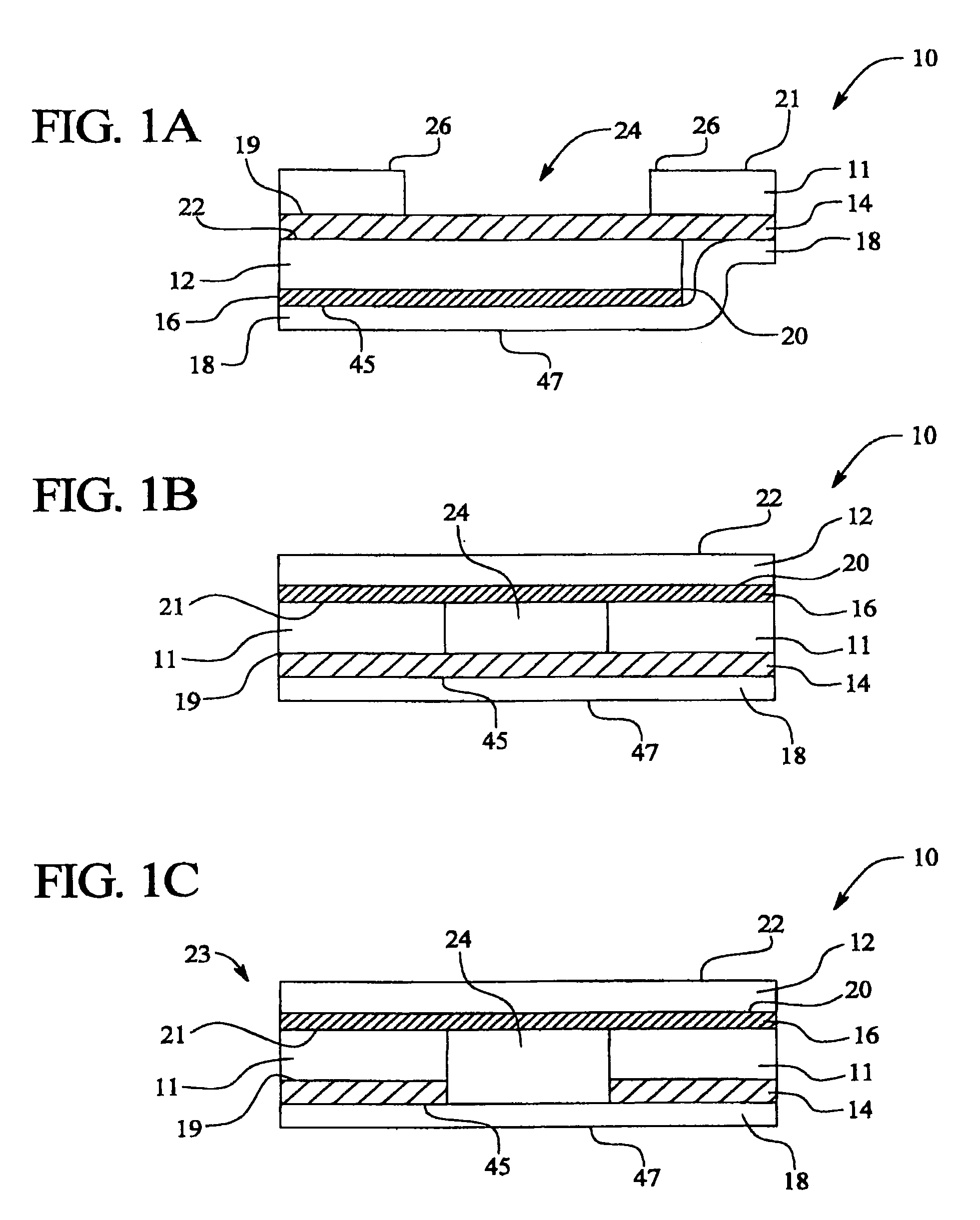 Dressing and a method for making and applying a dressing