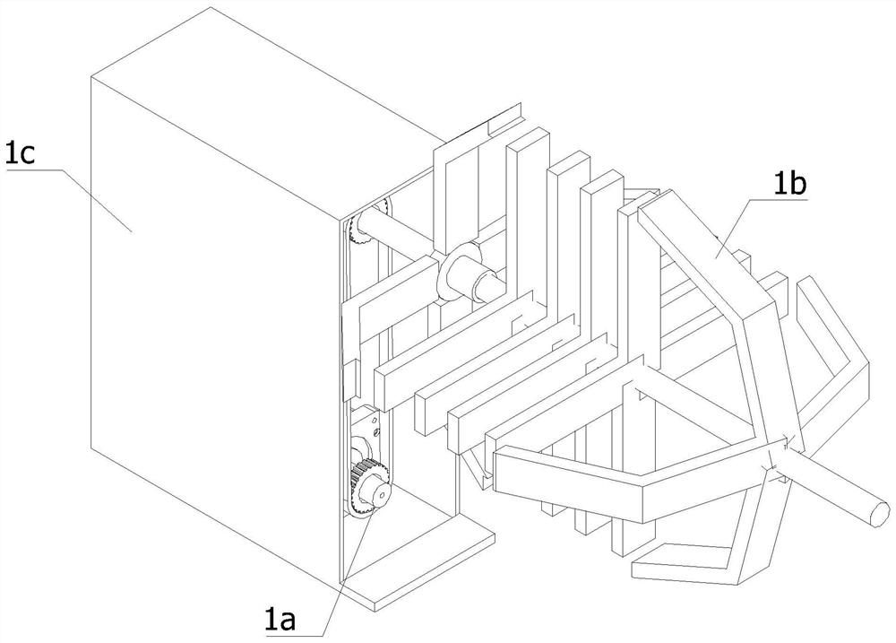 Air heat energy pump and gas furnace combined safety protection device