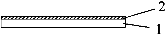 Lithium metal battery with high specific energy