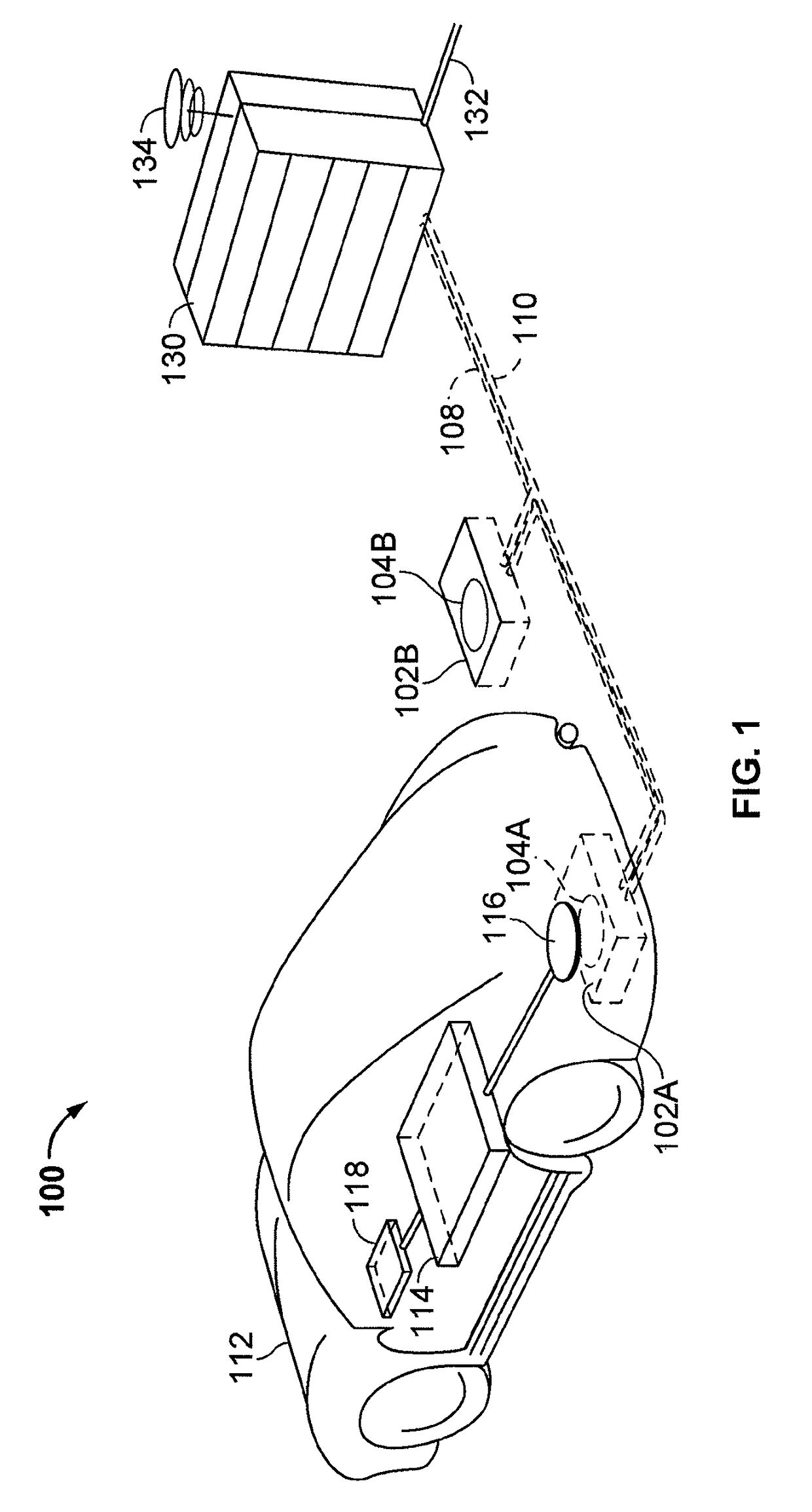 Guidance and alignment system and methods for electric vehicle wireless charging systems