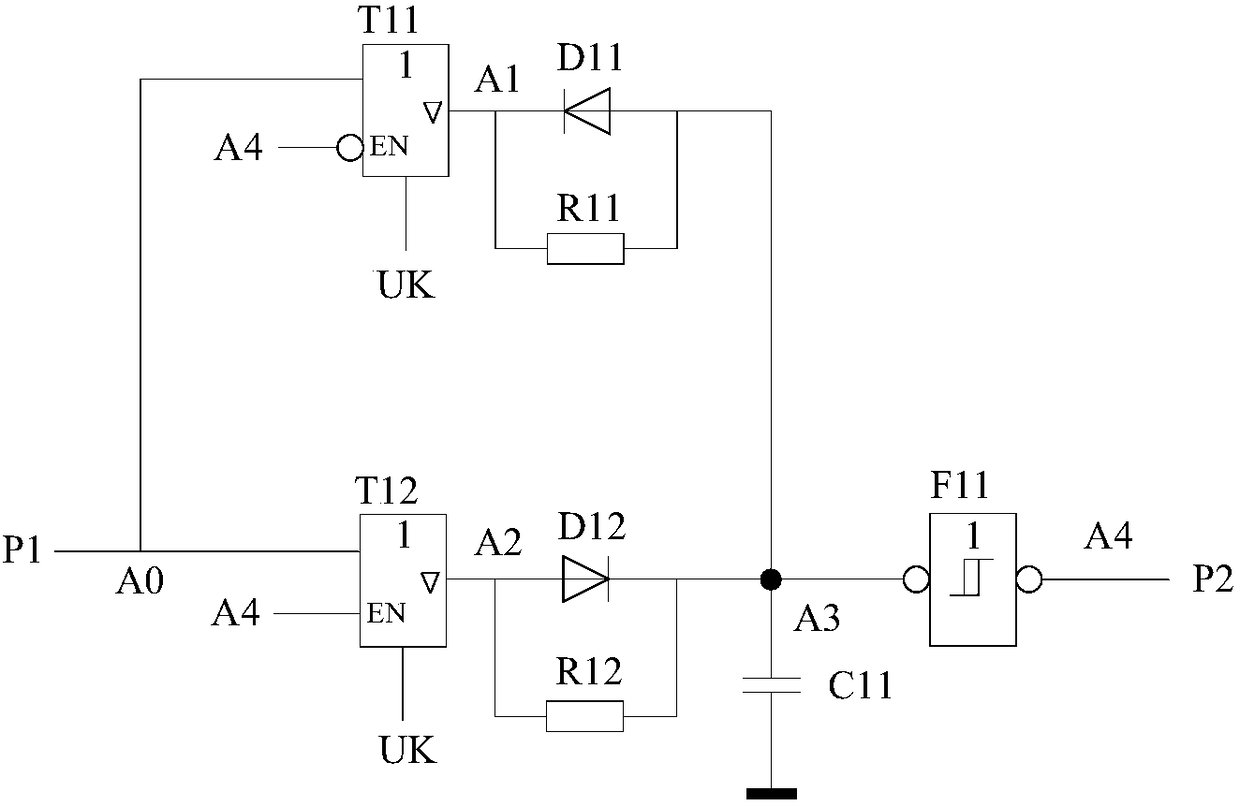 Automatic steel counting device for bar production line