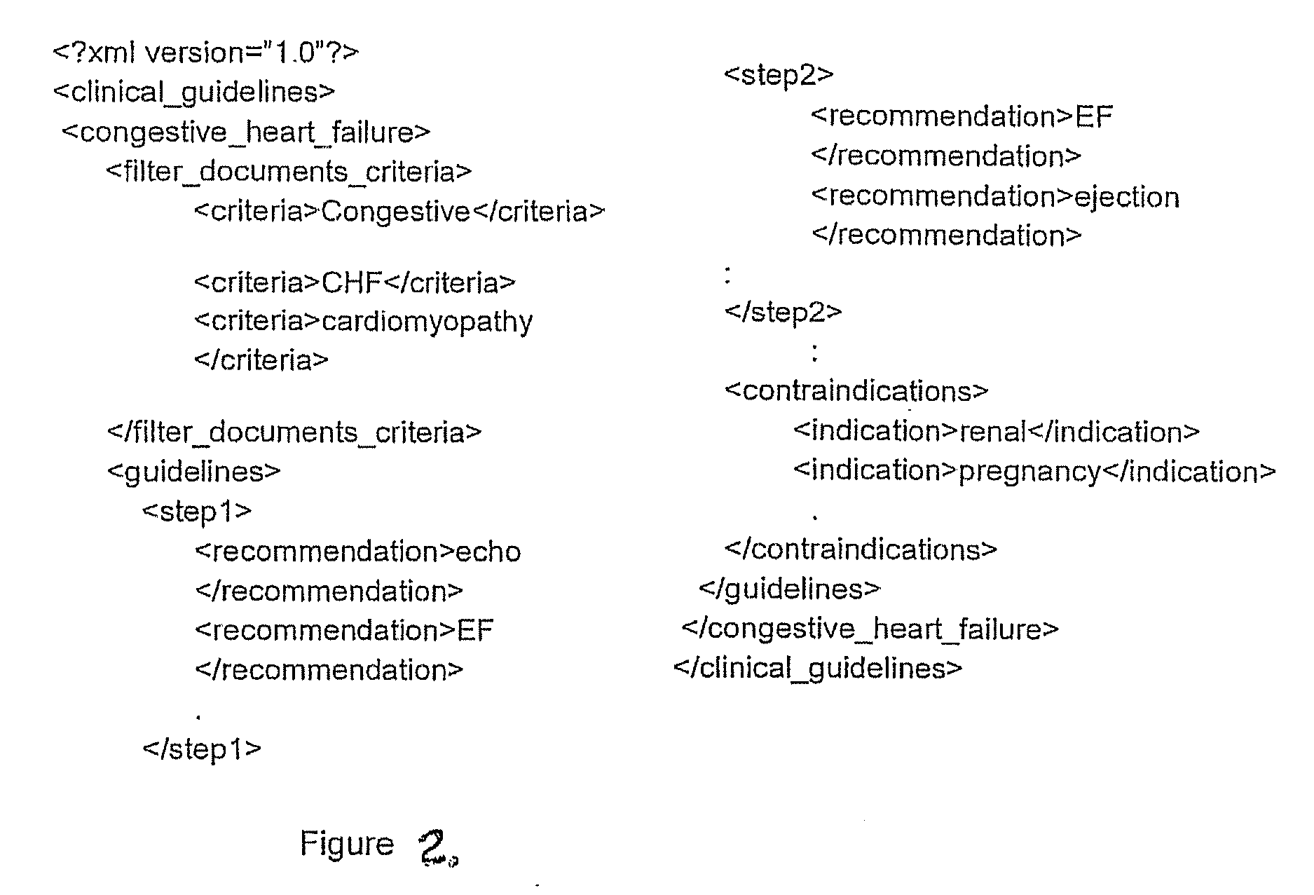 Methods and computer program products for natural language processing framework to assist in the evaluation of medical care