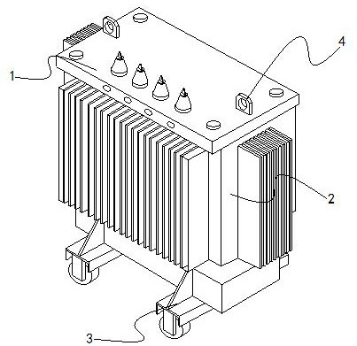 Low-voltage energy-saving equipment