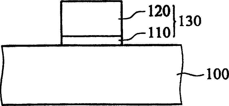 Method of disposing ion with high doping concentration for lowering defect on substrate