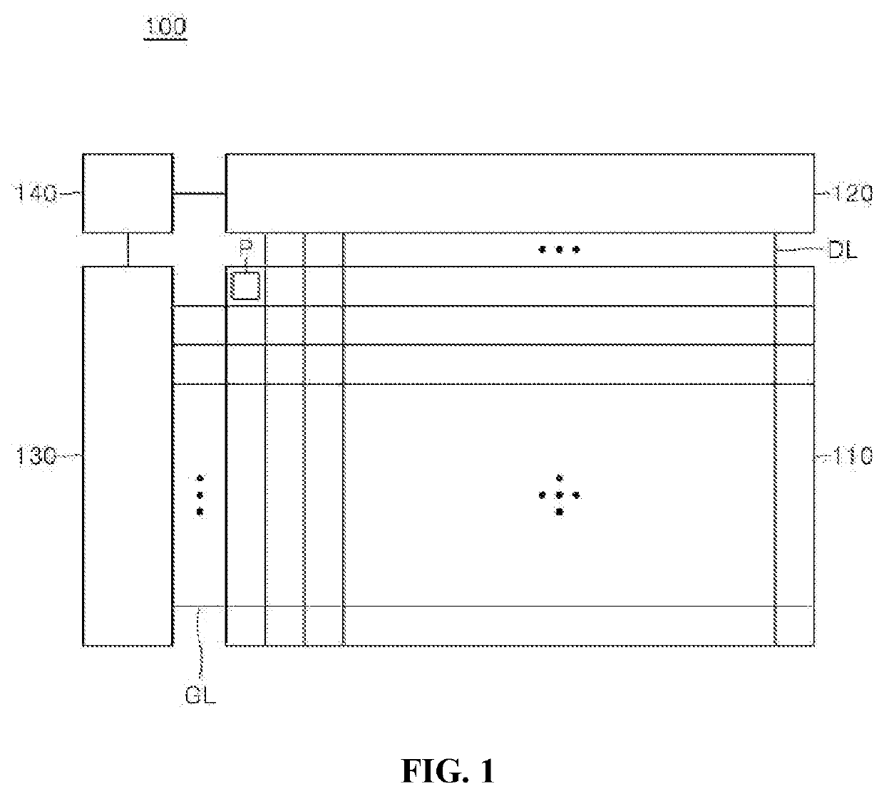 Organic light emitting display device