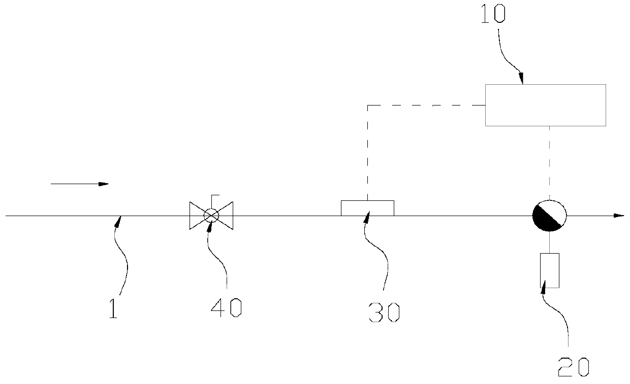 Lossless anti-blocking drainer for compressed gas condensate