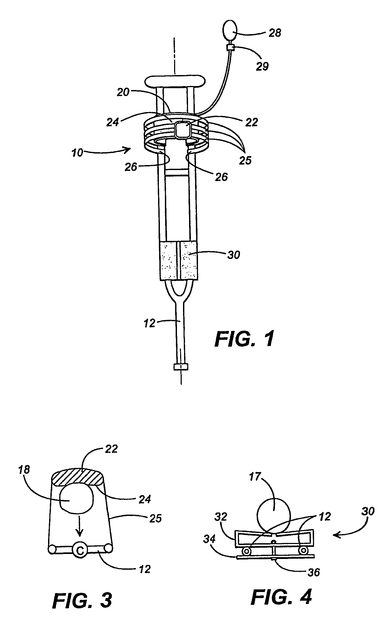 Orthotic apparatus and method for using same