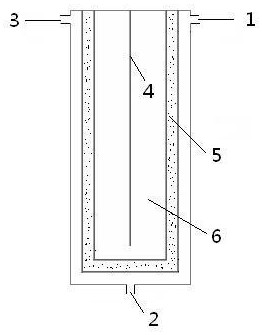 Method for preparing tert-butylamine