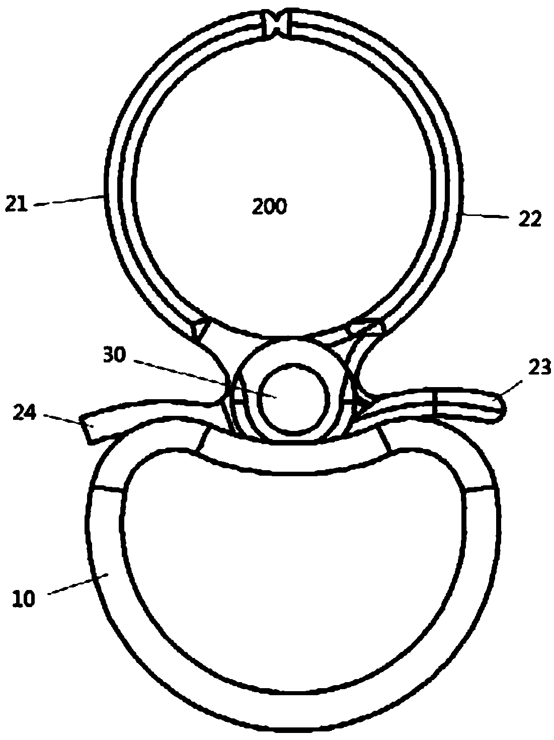 Vertebral prosthesis