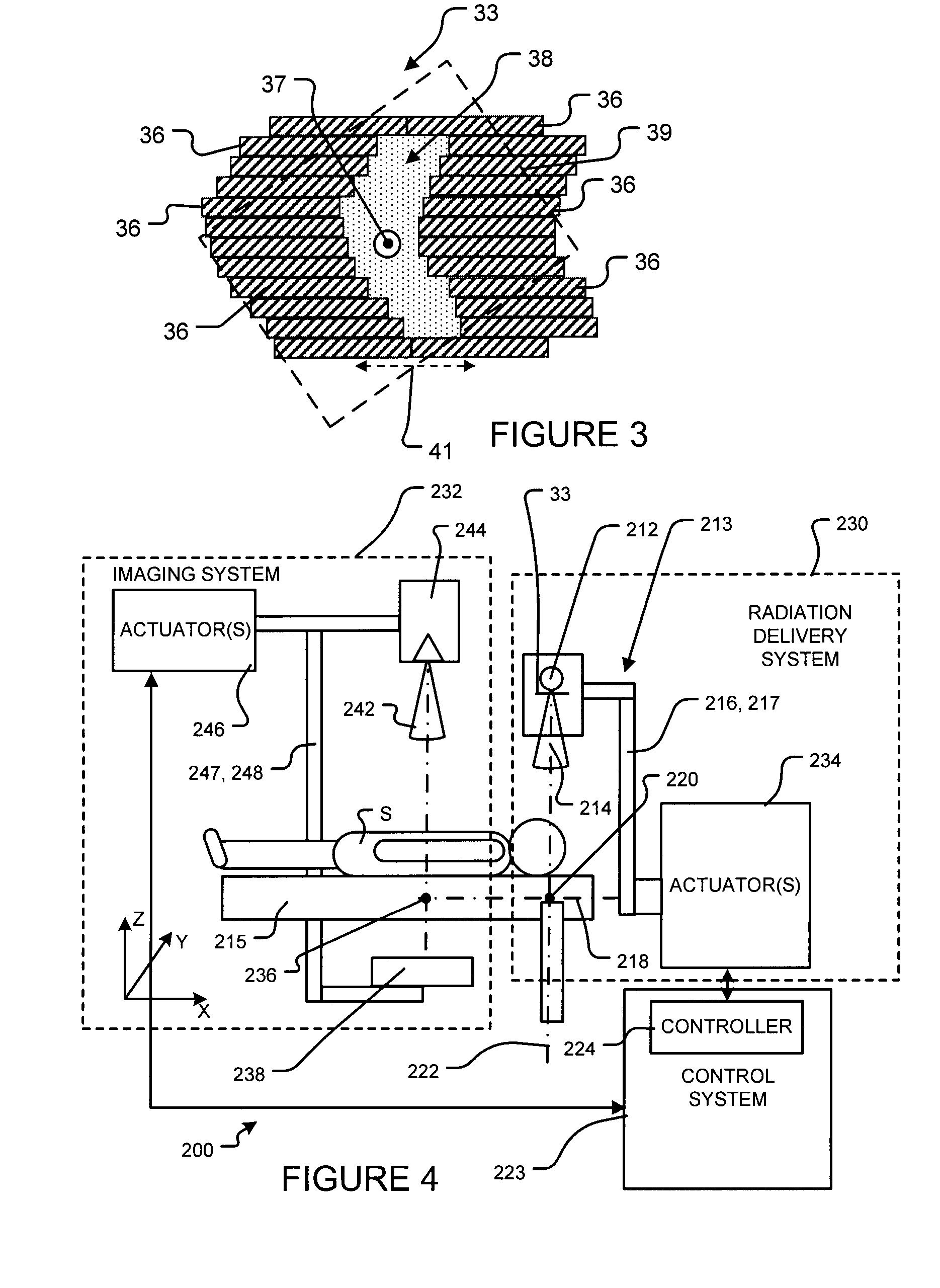 Systems and methods for optimization of on-line adaptive radiation therapy