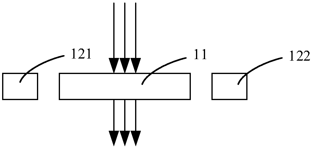 High-field Terahertz spinning emitter and spectrometer